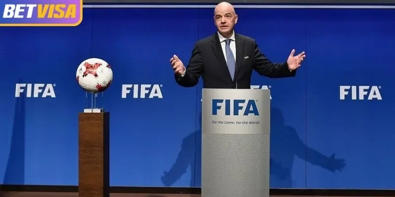 Tại sao FIFA quan trọng với người chơi cá cược?