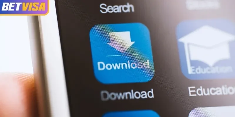Hướng dẫn tải app về điện thoại iOS và Android siêu nhanh cho newbie