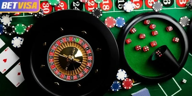 List những tựa game không thể bỏ qua tại sân chơi