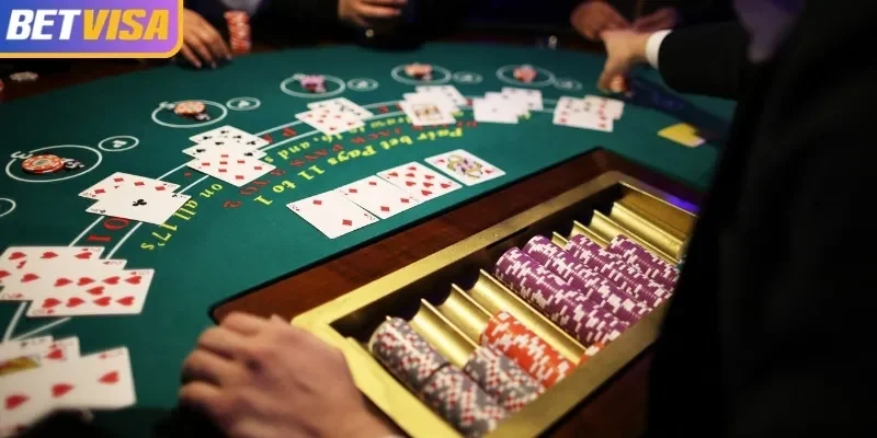 Mẹo chơi cá cược tại Betvisa để “hốt bạc”