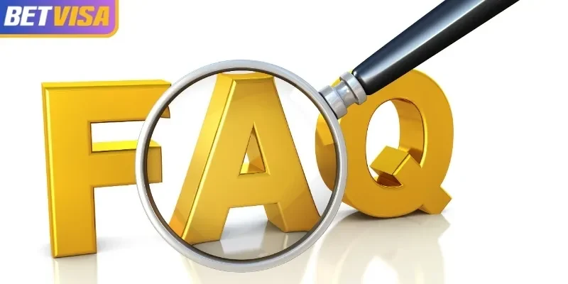 Những câu hỏi thường gặp khi tham gia chơi tại sân chơi