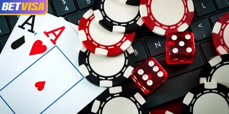 Sảnh casino trực tuyến có những game gì nổi bật?